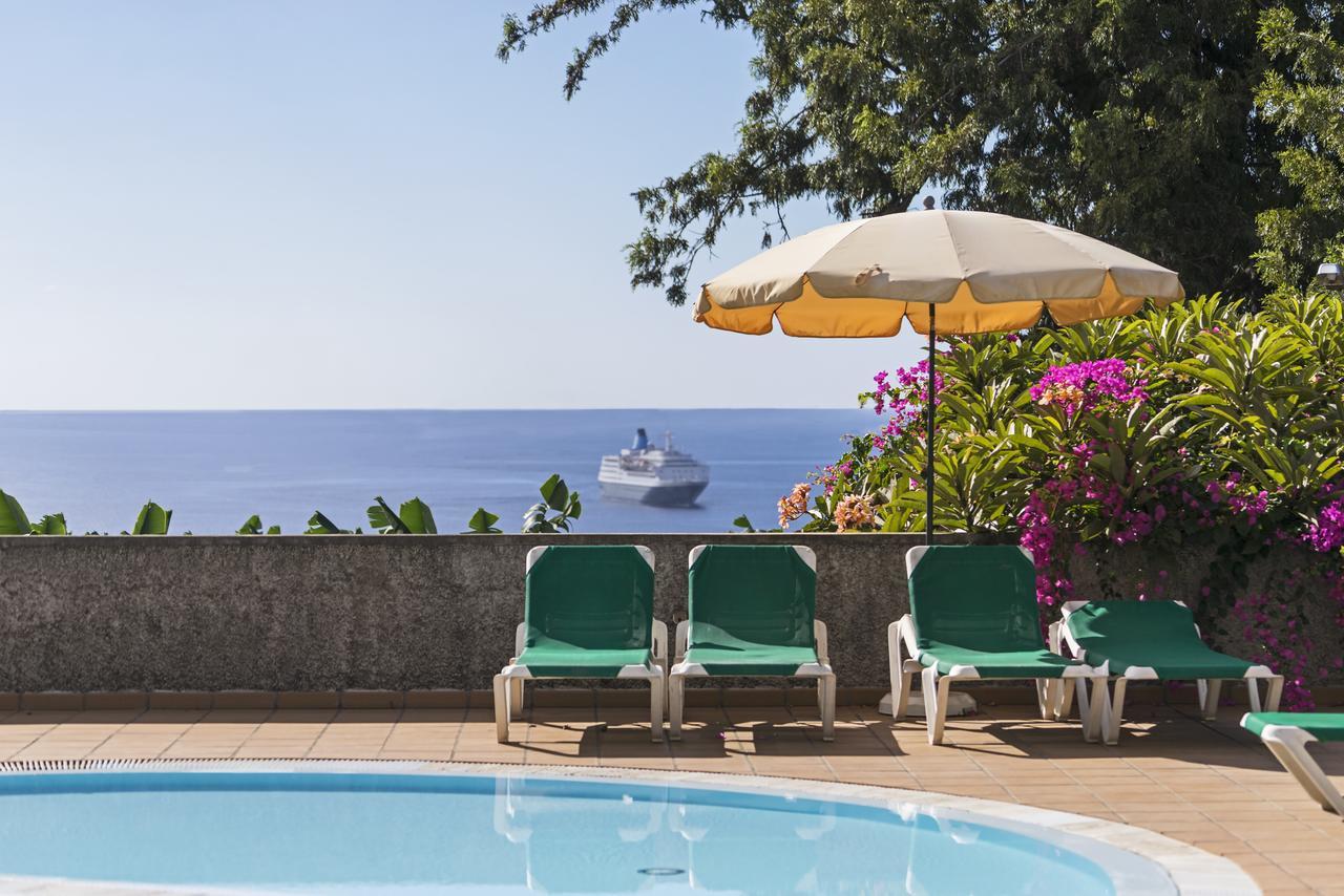 Varandas Do Funchal I By An Island Apart Luaran gambar
