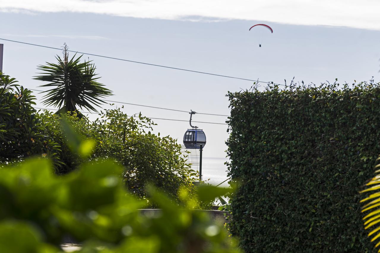 Varandas Do Funchal I By An Island Apart Luaran gambar